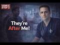Dealing With Psychotic Patients on Boards - CRASH! USMLE Review Series