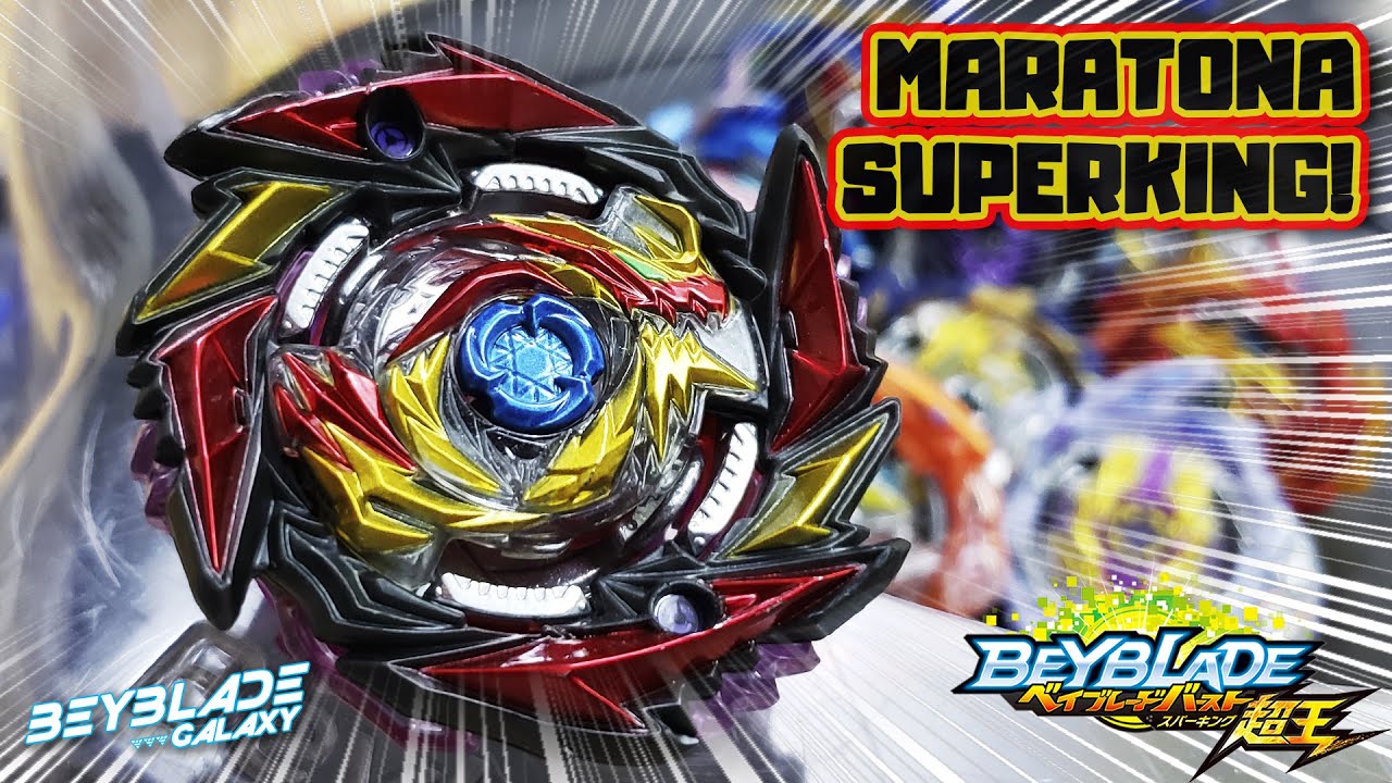 DEATH DEVILS .4T.Mr' 1D against the SuperKing casts até now
