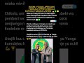 RASMI YOUNG AFRICANS YAMSJILI OFFEN CHIKOLA KUTOKA TABORA UNITED вњЌпёЏрџџўрџџЎ RASMI YOUNG AFRICANS YAMSJILI OFFEN CHIKOLA KUTOKA TABORA UNITED вњЌпёЏрџџўрџџЎ