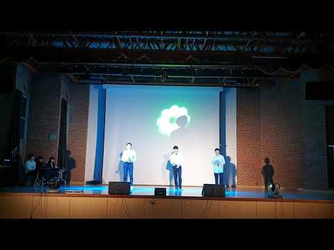 2019 정기공연 버스커 메들리(버스커 버스커) -  32기 소창록 X 32기 임태웅 X 33기 박경규