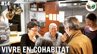 Repenser l'habitat urbain, Cohabitat Québec - FTD #14