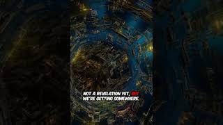 "Are We Living in a Quantum Code?"