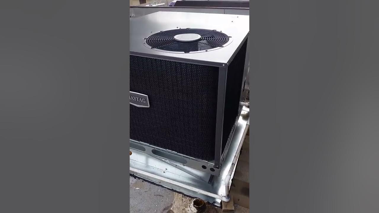 Las Vegas Air Conditioning Repair, Replacement, Maintenance YouTube