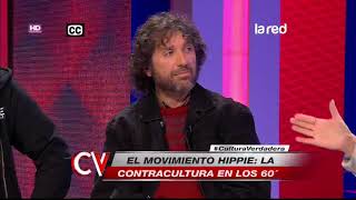 Contracultura y el movimiento Hippie en Chile