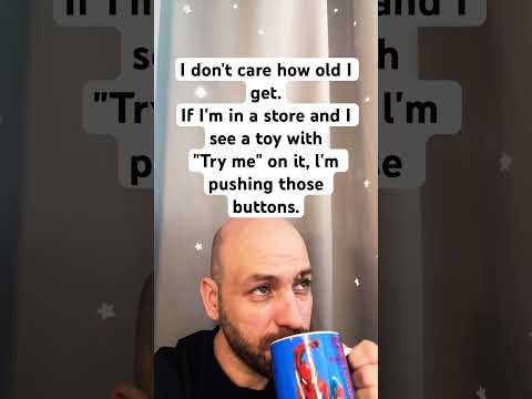 I Don T Care How Old I Get I Will Still Do This Funny Jokes Shorts