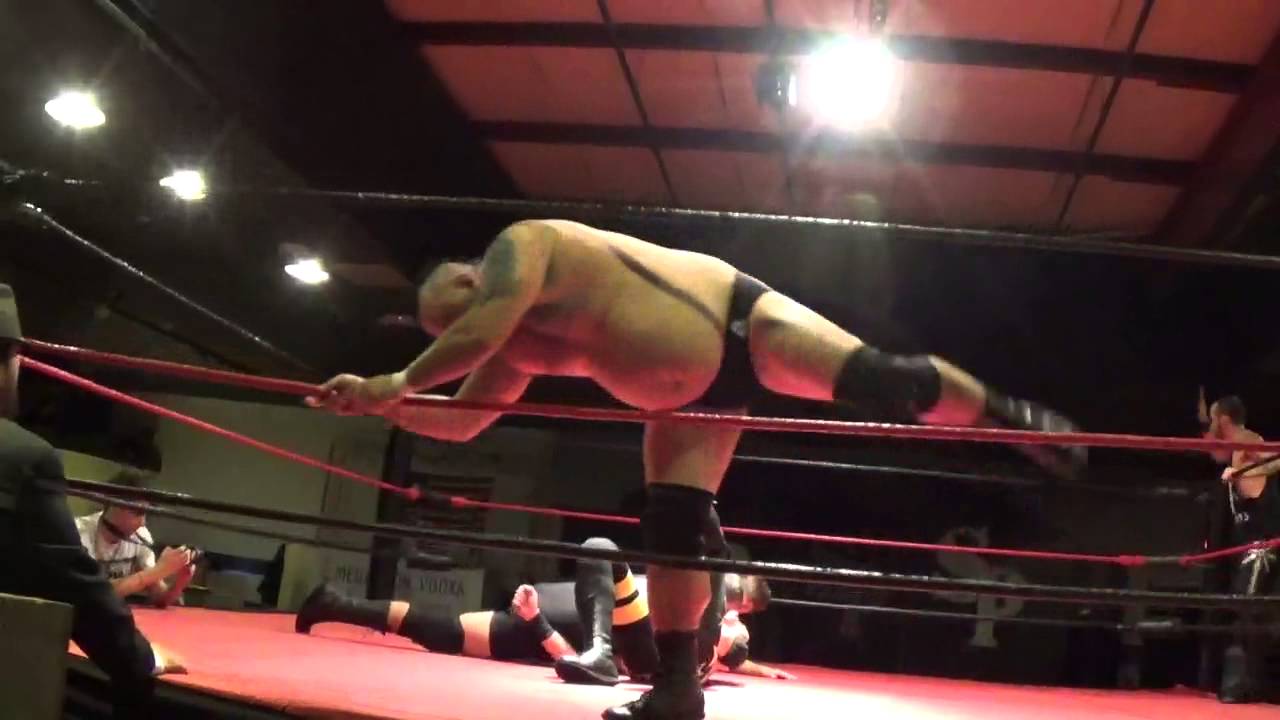 Project Mayhem vs Sin City Mafia