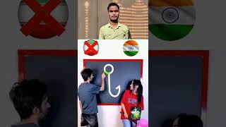 Who Win Challenge 🤯~mini woodworking art skill /wood/ handcrafts/#shorts #entertainment
