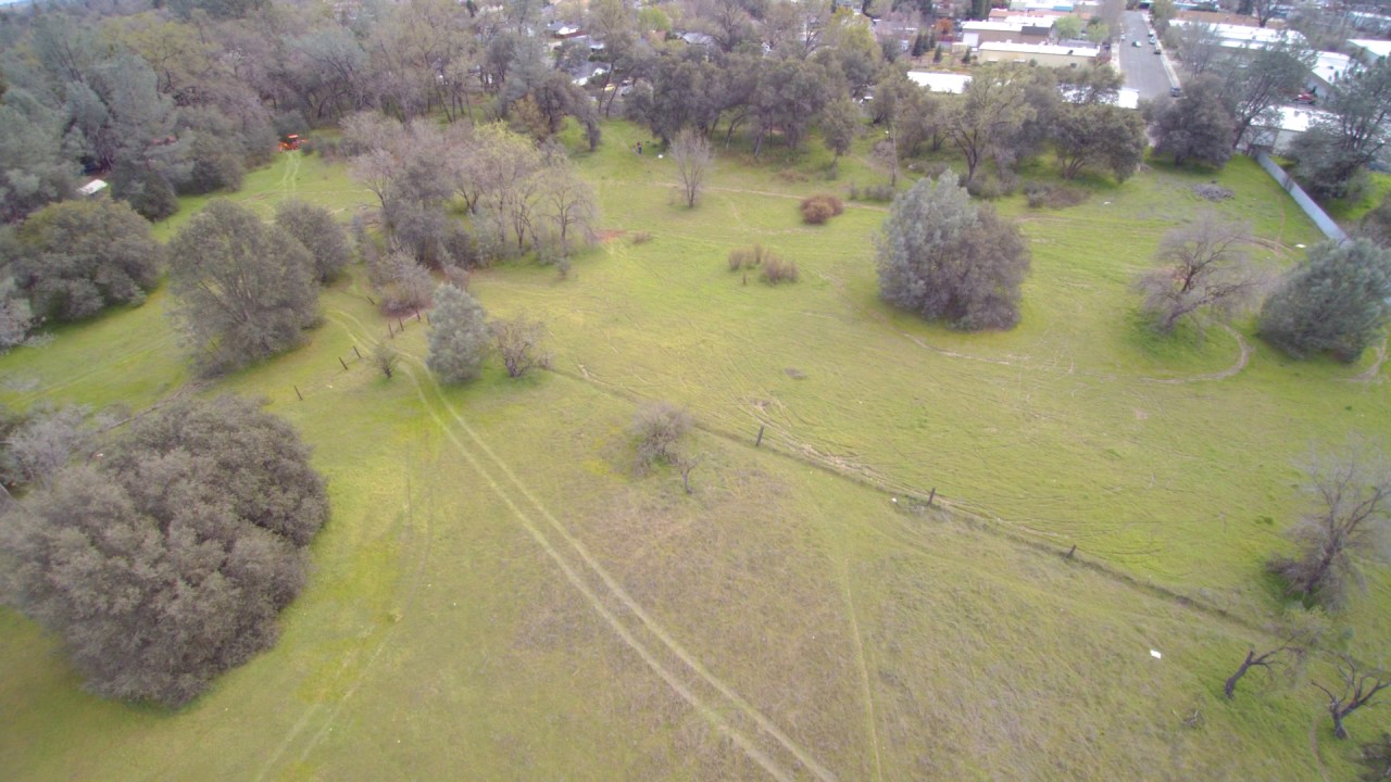 Exploring the Future Home of Shiloh Park
