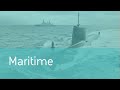 Maritime capabilities