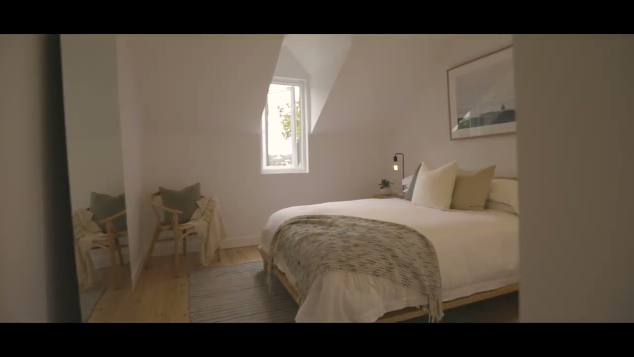 Architecturally Redesigned Terrace In Woollahra   290 Edgecliff Road, Woollahra