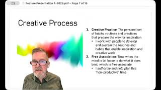 Creative Collaborations Coaching, An Introduction