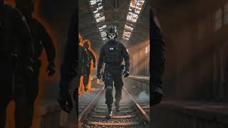 NSG commando #nsg commando #danger army #army lover #shortvideo #army