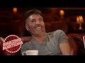 SIMON COWELL Relives BEST Golden Buzzer Moments With Terry Crews! | Amazing Auditions