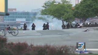 Omaha Death Gaining National Attention