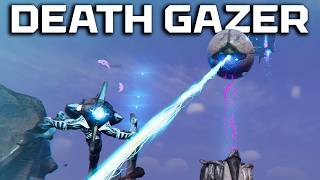 Destroying the Death Gazers SOLO - Max Difficulty screenshot 4