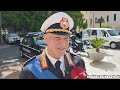 98° Anniversario Polizia Locale Foggia: la cerimonia al Teatro Giordano