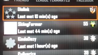 3rd Map No Show Proof