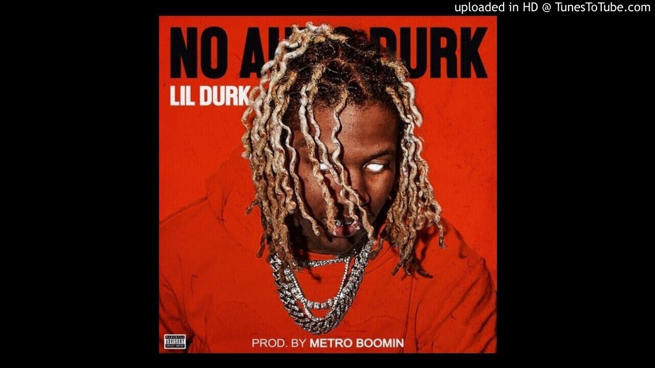Guarda (FREE) Lil Durk Type Beat 2021 "The Real" su YouTube Guarda (FREE) Lil Durk Type Beat 2021 "The Real" su YouTube