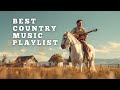 Country Music Hits Compilation - Upbeat &amp; Energetic Country Songs for Road Trips and Relaxation