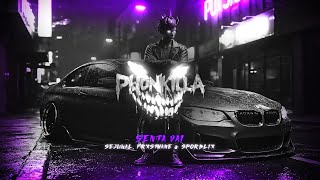 Sejuwal, FRXSTMANE \u0026 SPORBLIX - SENTA VAI?