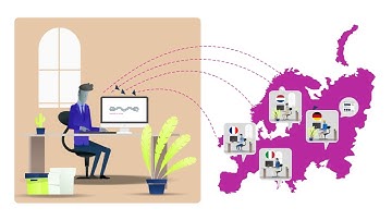 BrynQ: Discover The Global HR & Payroll Integration Cloud (NL)