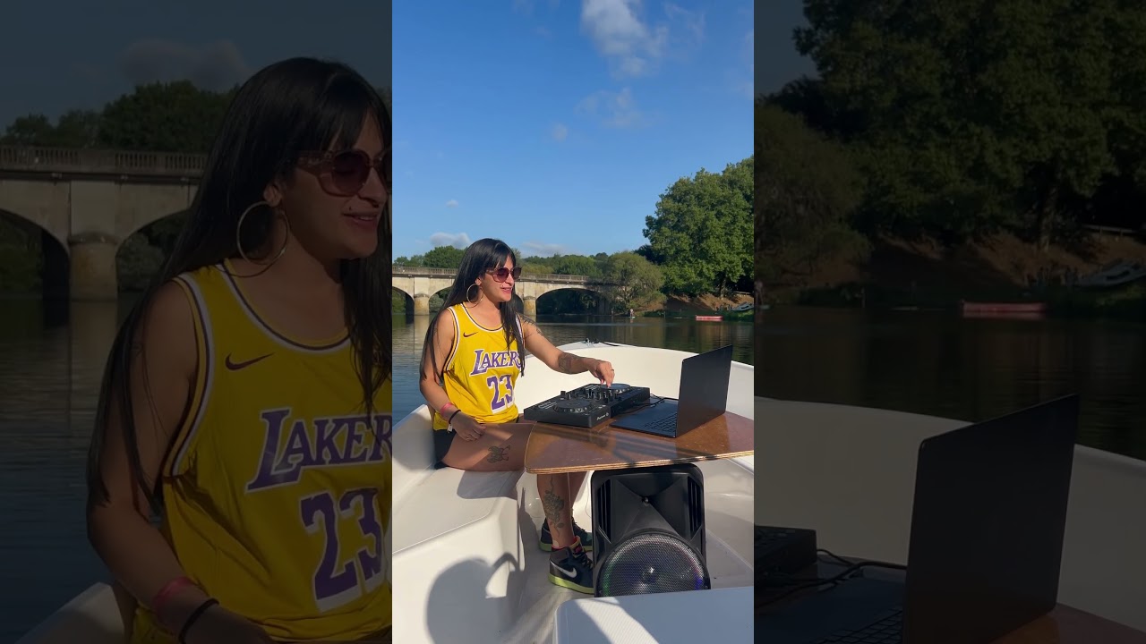 Vidéo — Having a good time in la sèvre-nantaise