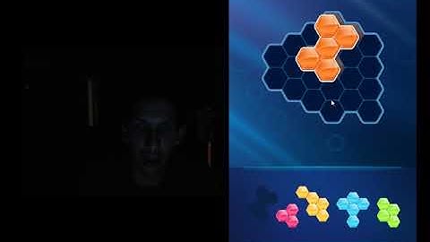 BLOCK! HEXA PUZZLE INTERMEDIATE LEVEL 16 SOLVED