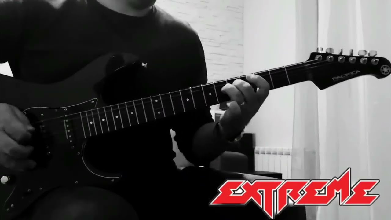 Yamaha Pacifica 612 VII Decadence Dance 