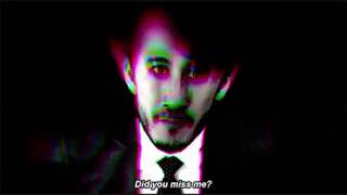 Darkiplier Dreams