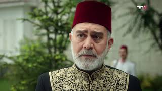 Payitaht Abdülhamid 54. bölüm - sezon finali - Osman Paşa'ya Veda