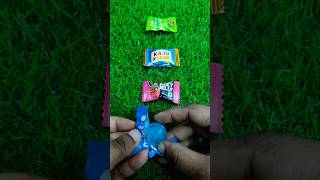3 Colourful Candy & Jelly Unboxing #shorts #sweet #yummy #trending #viral #youtubeshorts