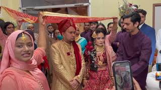 Jawad & Nabila's Wedding