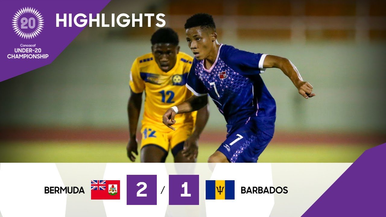 Barbados Football Association (@BarbadosFA) / X