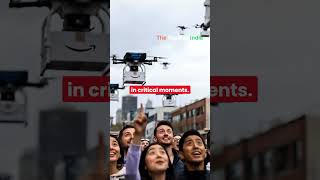 #DroneDelivery #HealthcareInnovation #IndiaTech #FutureOfHealth