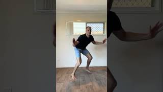 Stutter Steps