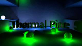 A Dirty Intro For Thermal Pine