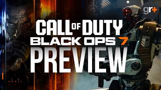Weve Played Black Ops 7 And Heres 10 Things You Need To Know