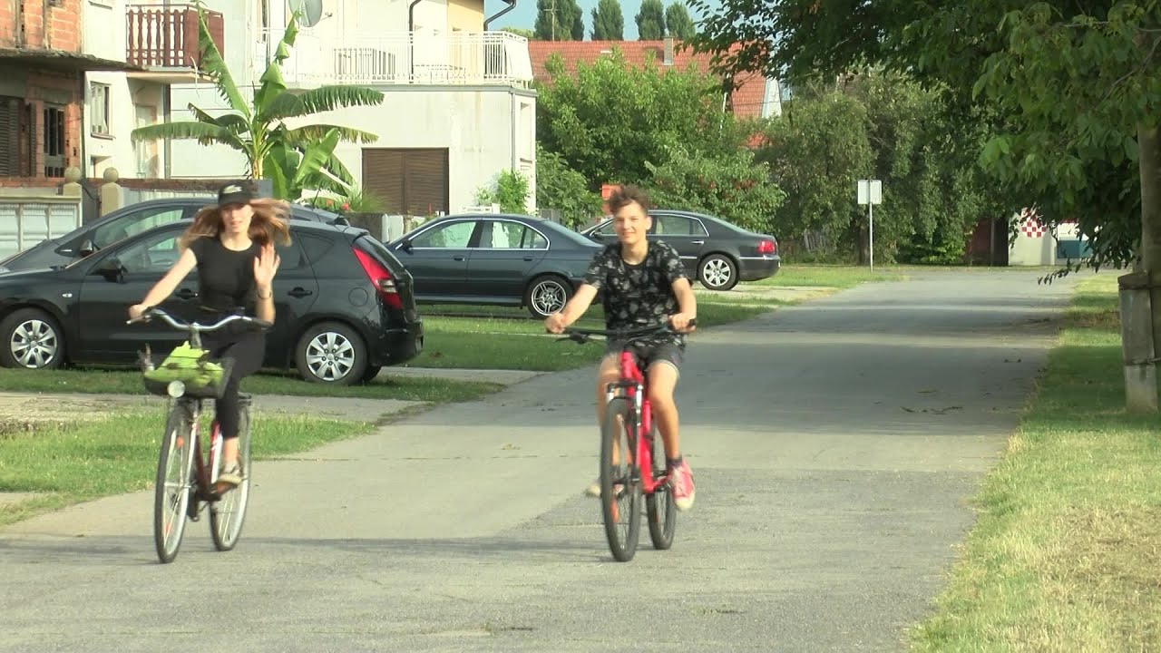 Obilježen Dan Mjesnog odbora Tenja