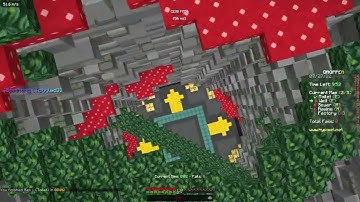 39.724 Hypixel Dropper FIRST RECORDED 39