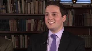 Amherst Voices: "The History Program" – Pt. 8: The Incredible Conversations