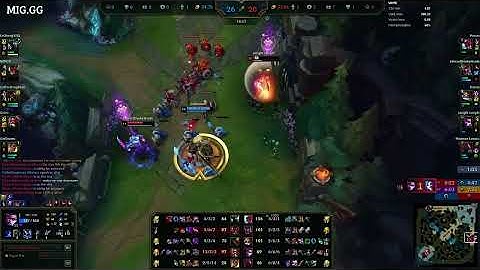 VAYNE ADC HIGHLIGHTS