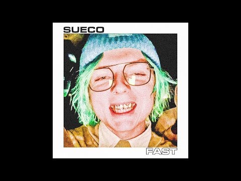 Sueco The Child Fast Instrumental ReProd Lil Trashbag 