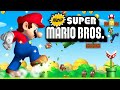 New Super Mario Bros. DS - Complete Walkthrough