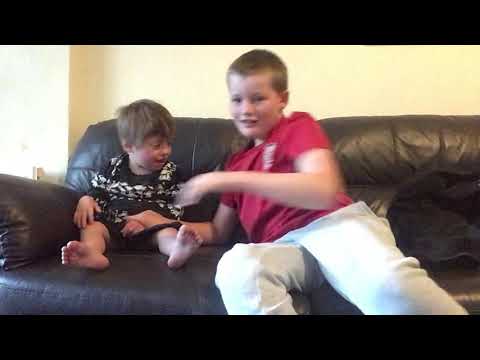 Makaton sign for