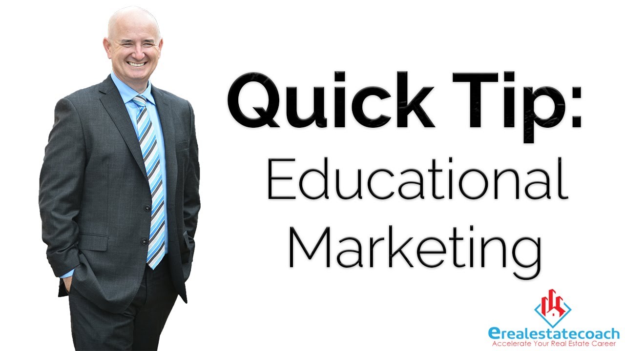 Educational Marketing