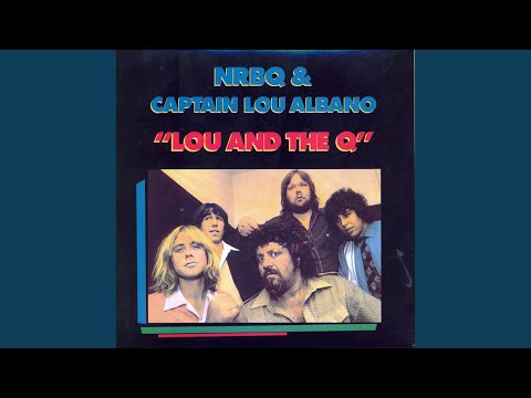 'Captain' Lou Albano — La Vie En Rose