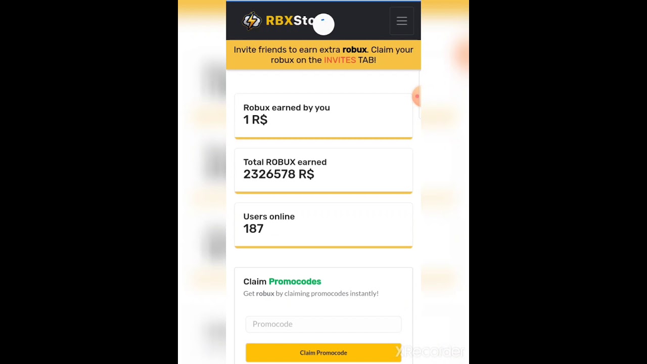 New Codes For Rbxstorm