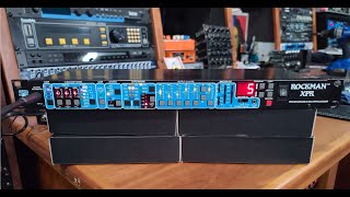 Whats in the Box - Episode 3 (Rockman XPR)