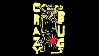 Crazy Bugs - Bug-Out Bag
