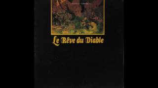 Le Rêve du Diable - La famille Latour chords